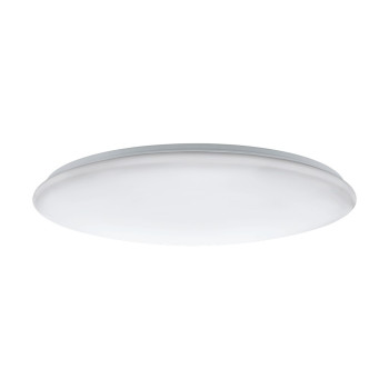 EGLO GIRON fehér LED mennyezeti lámpa (EG-97528) LED 1 izzós IP20