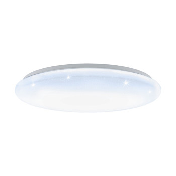 EGLO GIRON-S fehér LED mennyezeti lámpa (EG-97541) LED 1 izzós IP20