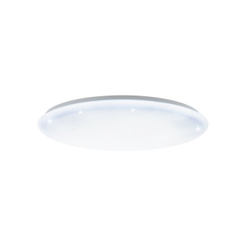 EGLO GIRON-S fehér LED mennyezeti lámpa (EG-97542) LED 1 izzós IP20
