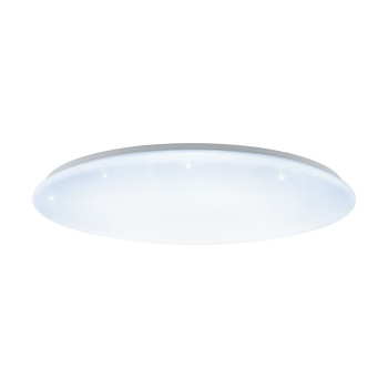 EGLO GIRON-S fehér LED mennyezeti lámpa (EG-97543) LED 1 izzós IP20