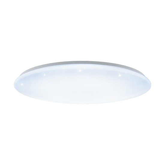 EGLO GIRON-S fehér LED mennyezeti lámpa (EG-97543) LED 1 izzós IP20
