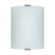 EGLO GRAFIK ezüst-fehér fali-mennyezeti lámpa (EG-84028) E27 1 izzós IP20