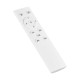 EGLO LAGOS 52 fekete-barna fényforrás nélküli mennyezeti ventilátor (EG-35026)   IP20