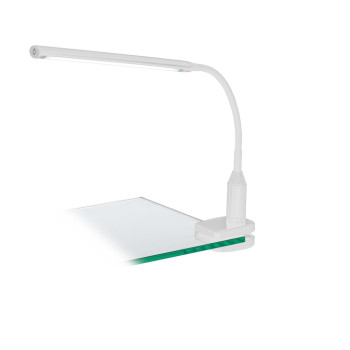 EGLO LAROA fehér LED asztali lámpa (EG-96434) LED 1 izzós IP20