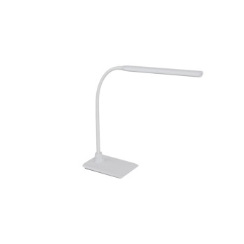EGLO LAROA fehér LED asztali lámpa (EG-96435) LED 1 izzós IP20