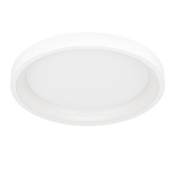 Eglo Loretello-Z fehér LED mennyezeti lámpa (EG-901912) LED 1 izzós IP20