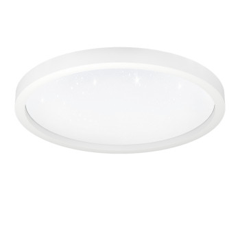 EGLO MONTEMORELOS-Z fehér LED mennyezeti lámpa (EG-900409) LED 1 izzós IP20