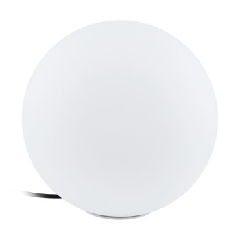 Eglo Monterolo fehér kültéri állólámpa (EG-98101) E27 1 izzós IP65