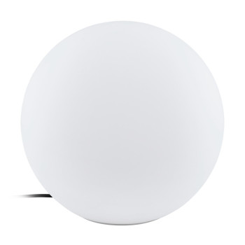 Eglo Monterolo fehér kültéri állólámpa (EG-98102) E27 1 izzós IP65