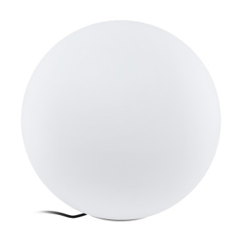 Eglo Monterolo fehér kültéri állólámpa (EG-98103) E27 1 izzós IP65