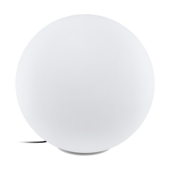Eglo Monterolo fehér kültéri állólámpa (EG-98104) E27 1 izzós IP65