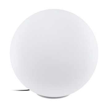 Eglo Monterolo fehér kültéri állólámpa (EG-98104) E27 1 izzós IP65