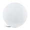 Eglo Monterolo fehér kültéri állólámpa (EGL-98103) E27 1 izzós IP65