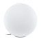 Eglo Monterolo fehér kültéri állólámpa (EGL-98104) E27 1 izzós IP65
