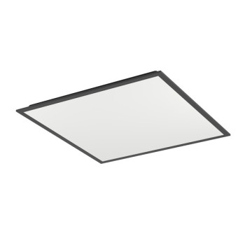 Eglo Moradillo-Z fekete LED mennyezeti lámpa (EG-901507) LED 1 izzós IP20