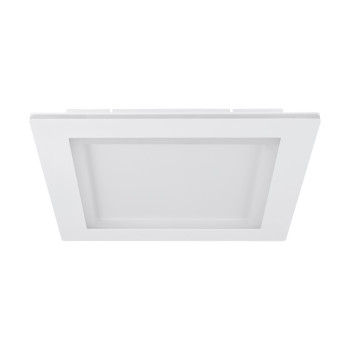 EGLO PADROGIANO-Z fehér LED mennyezeti lámpa (EG-900483) LED 1 izzós IP20