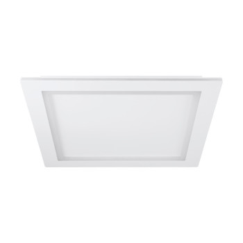 EGLO PADROGIANO-Z fehér LED mennyezeti lámpa (EG-900484) LED 1 izzós IP20