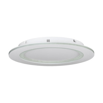 EGLO PADROGIANO-Z fehér LED mennyezeti lámpa (EG-900486) LED 1 izzós IP20