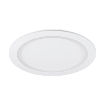 EGLO PADROGIANO-Z fehér LED mennyezeti lámpa (EG-900487) LED 1 izzós IP20