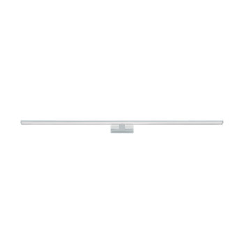 EGLO PANDELLA 1 króm - ezüst - fehér fürdőszobai LED tükörvilágító (EG-99297) LED 1 izzós IP44