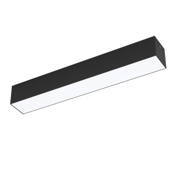Eglo Salitta fekete-fehér LED kültéri fali lámpa (EG-900261) LED 1 izzós IP65