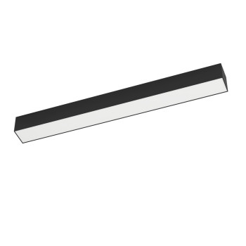 Eglo Salitta fekete-fehér LED kültéri fali lámpa (EG-900262) LED 1 izzós IP65