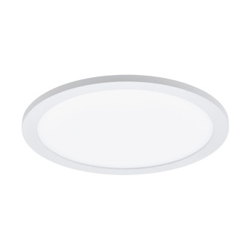 EGLO SARSINA-A fehér LED mennyezeti lámpa (EG-98207) LED 1 izzós IP20