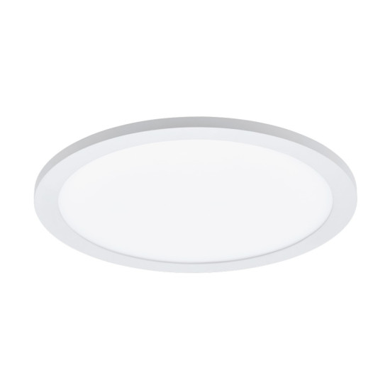 EGLO SARSINA-A fehér LED mennyezeti lámpa (EG-98207) LED 1 izzós IP20