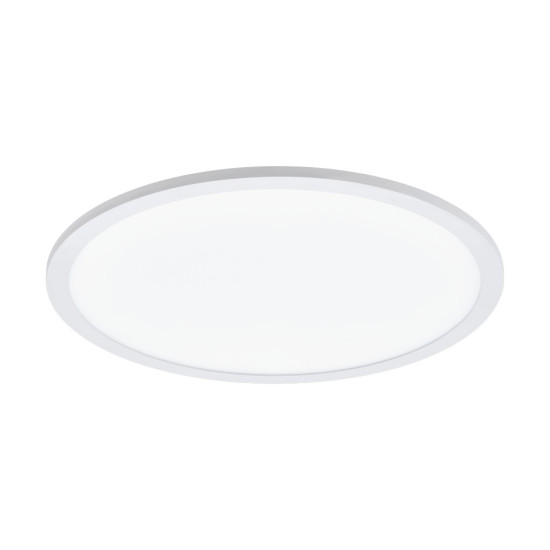 EGLO SARSINA-A fehér LED mennyezeti lámpa (EG-98208) LED 1 izzós IP20