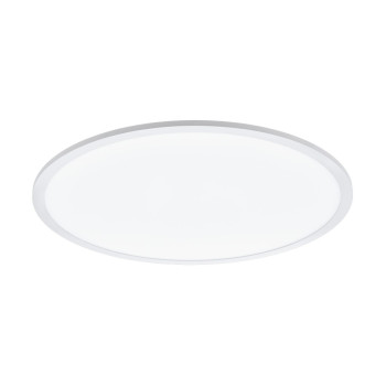EGLO SARSINA-A fehér LED mennyezeti lámpa (EG-98209) LED 1 izzós IP20