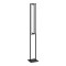 EGLO SIBERIA fekete-fehér LED állólámpa (EG-900469) LED 1 izzós IP20