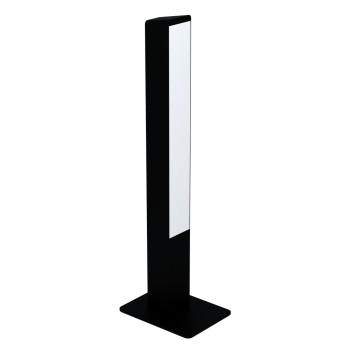 EGLO SIMOLARIS-Z fekete LED asztali lámpa (EG-99604) LED 1 izzós IP20