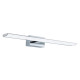 EGLO TABIANO króm - fehér fürdőszobai LED tükörvilágító (EG-94613) LED 3 izzós IP20