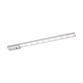 EGLO TEYA ezüst - fehér  konyhai LED pultmegvilágító lámpa (EG-96081) LED 1 izzós IP20