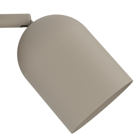 Eglo Tilston homokszínű fali spotlámpa (EG-44161) E14 1 izzós IP20