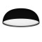 EGLO TOLLOS-Z fekete LED mennyezeti lámpa (EG-900406) LED 3 izzós IP20