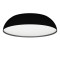 EGLO TOLLOS-Z fekete LED mennyezeti lámpa (EG-900407) LED 3 izzós IP20