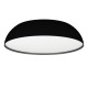 EGLO TOLLOS-Z fekete LED mennyezeti lámpa (EG-900407) LED 3 izzós IP20