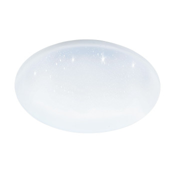 EGLO TOTARI-Z fehér LED mennyezeti lámpa (EG-900001) LED 4 izzós IP20