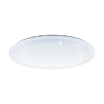 EGLO TOTARI-Z fehér LED mennyezeti lámpa (EG-900002) LED 4 izzós IP20