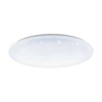 EGLO TOTARI-Z fehér LED mennyezeti lámpa (EG-900002) LED 4 izzós IP20