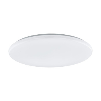 EGLO TOTARI-Z fehér LED mennyezeti lámpa (EG-900085) LED 4 izzós IP20