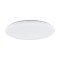 EGLO TOTARI-Z fehér LED mennyezeti lámpa (EG-900085) LED 4 izzós IP20