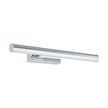 EGLO VADUMI króm - fehér LED fali lámpa (EG-97081) LED 1 izzós IP44