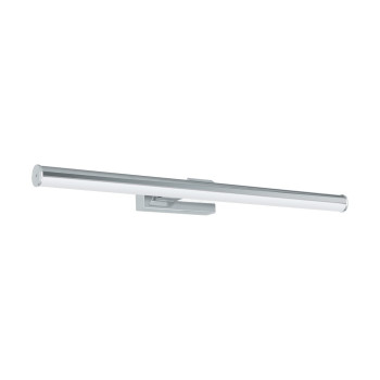 EGLO VADUMI króm - fehér LED fali lámpa (EG-97082) LED 1 izzós IP44