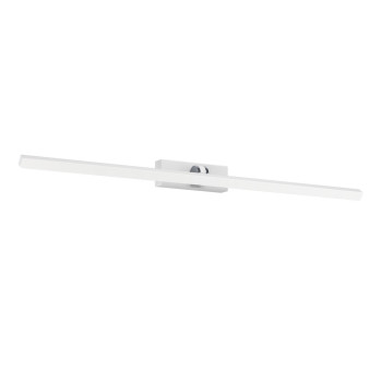 EGLO VERDELLO fehér - króm fürdőszobai LED tükörvilágító (EG-900476) LED 1 izzós IP44