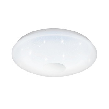 EGLO VOLTAGO 2 fehér LED fali lámpa/mennyezeti lámpa (EG-95972) LED 1 izzós IP20