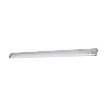 Emithor Avri fehér-ezüst falilámpa (EMI-38006) T5 1 izzós IP20