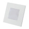 Emithor Step fehér LED lépcsővilágító lámpa (EMI-48320) LED 1 izzós IP20