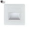 Emithor Step fehér LED lépcsővilágító lámpa (EMI-70409) LED 1 izzós IP20